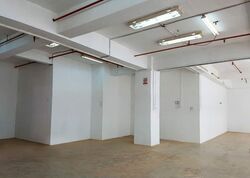 Gordon Industrial Building (D14), Factory #543709121